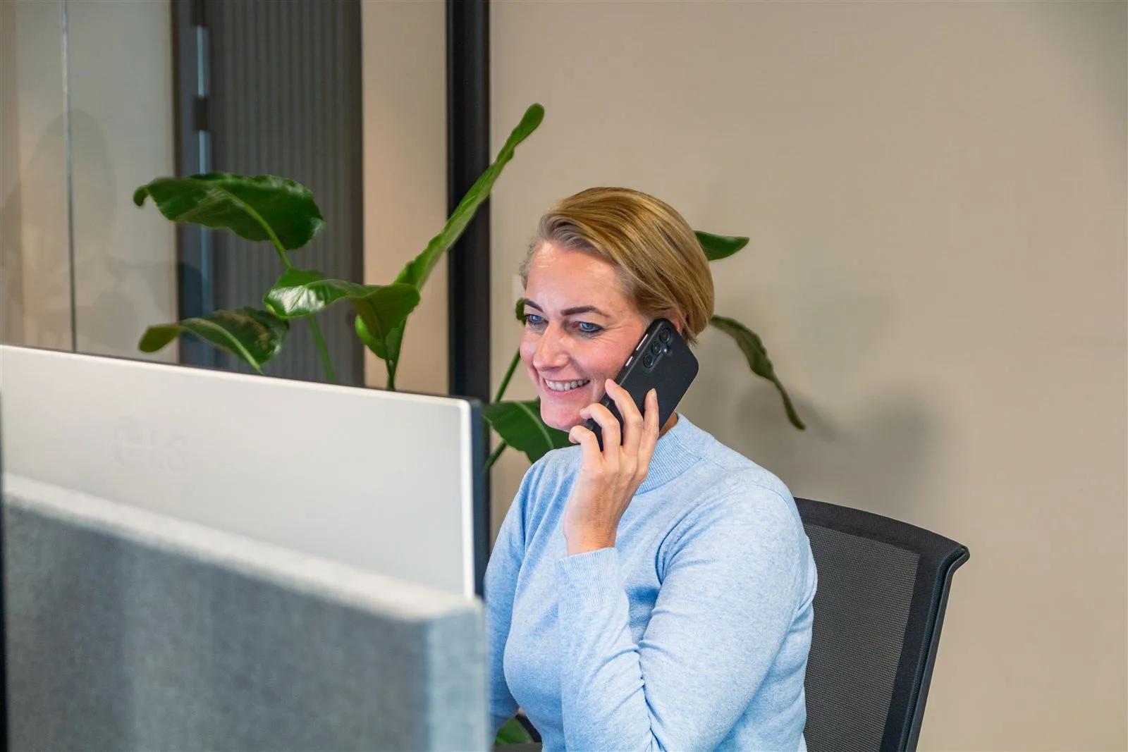 Je kent de mensen achter FreelanceContracts